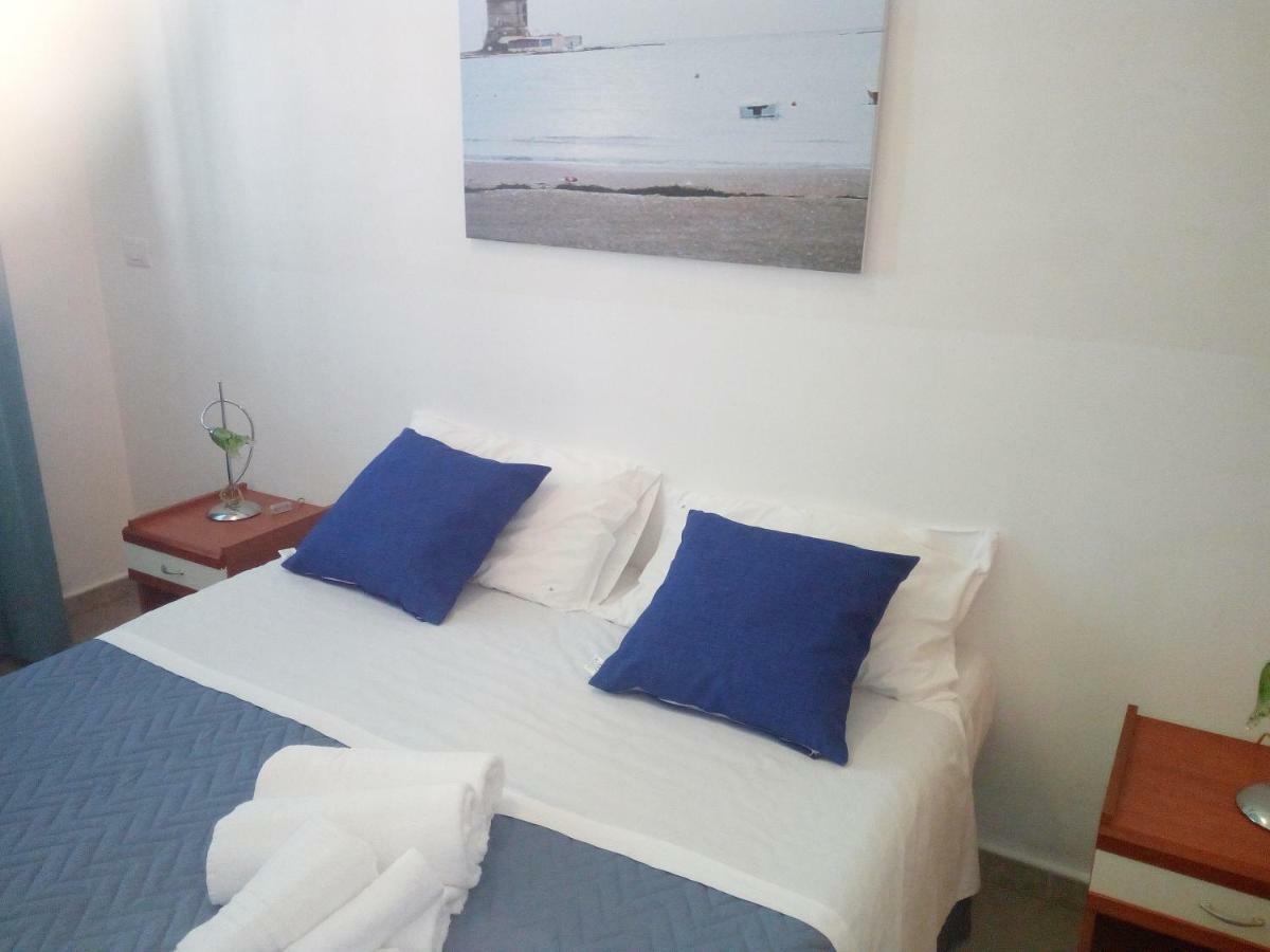 B&B Giovanna Gms Porto Cesareo Quarto foto